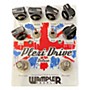 Used Wampler Plexi Drive British Overdrive Effect Pedal