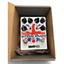 Used Wampler Plexi Drive British Overdrive Effect Pedal