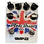Used Wampler Plexi Drive DELUXE British Overdrive Effect Pedal