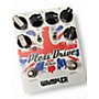 Used Wampler Plexi Drive DELUXE British Overdrive Effect Pedal