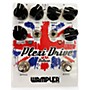 Used Wampler Plexi Drive Deluxe British Overdrive Effect Pedal