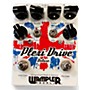 Used Wampler Plexi Drive Deluxe British Overdrive Effect Pedal