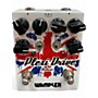 Used Wampler Used Wampler Plexi Drive Deluxe V2 British Overdrive Effect Pedal