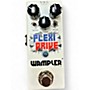 Used Wampler Plexi Drive MINI Effect Pedal