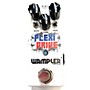 Used Wampler Used Wampler Plexi Drive Mini Effect Pedal