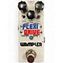 Used Wampler Plexi Drive Mini Effect Pedal