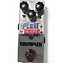 Used Wampler Plexi Drive mini Effect Pedal