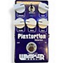 Used Wampler Plextortion Distortion Effect Pedal