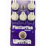 Used Wampler Plextortion Distortion Effect Pedal