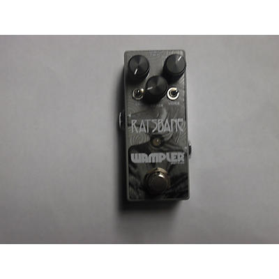 Wampler Used Wampler RATSBANE Effect Pedal