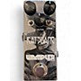 Used Wampler RATSBANE Effect Pedal