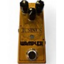 Used Wampler Ratsbane Effect Pedal