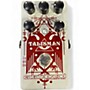 Used Wampler Ratsbane Effect Pedal