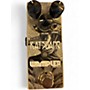 Used Wampler Ratsbane distortion Effect Pedal