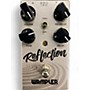 Used Wampler Used Wampler Reflection Effect Pedal