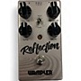 Used Wampler Reflection Effect Pedal