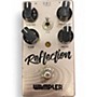 Used Wampler Reflection Effect Pedal