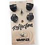 Used Wampler Reflection Effect Pedal