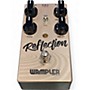 Used Wampler Reflection Effect Pedal