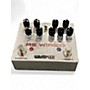 Used Wampler Rewired Effect Pedal