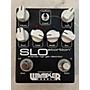 Used Wampler Used Wampler SLOSTORTION Effect Pedal