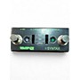 Used Wampler SYNTAX Pedal
