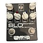 Used Wampler Slostortion Effect Pedal