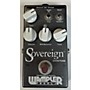 Used Wampler Used Wampler Sovereign Distortion Effect Pedal