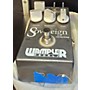 Used Wampler Used Wampler Sovereign Distortion Effect Pedal