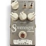 Used Wampler Used Wampler Sovereign Distortion Effect Pedal