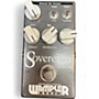 Used Wampler Used Wampler Sovereign Distortion Effect Pedal