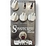 Used Wampler Sovereign Distortion Effect Pedal