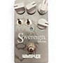 Used Wampler Sovereign Distortion Effect Pedal