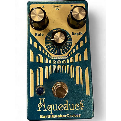 Used Wampler Sovereign Distortion Effect Pedal