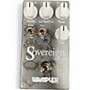 Used Wampler Sovereign Distortion Effect Pedal