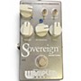 Used Wampler Sovereign Distortion Effect Pedal