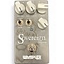 Used Wampler Sovereign Distortion Effect Pedal