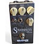 Used Wampler Sovereign Distortion Effect Pedal