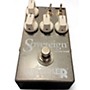 Used Wampler Sovereign Distortion Effect Pedal
