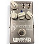 Used Wampler Sovereign Distortion Effect Pedal