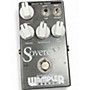 Used Wampler Sovereign Distortion Effect Pedal
