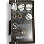 Used Wampler Sovereign Distortion Effect Pedal
