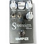 Used Wampler Sovereign Distortion V2 Effect Pedal
