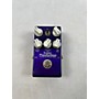 Used Wampler Used Wampler Super Plextortion Effect Pedal