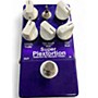 Used Wampler Super Plextortion Effect Pedal