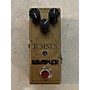 Used Wampler Used Wampler TAMNUS MINI OVERDRIVE Effect Pedal