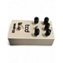 Used Wampler TCD Compulsion Drive Effect Pedal