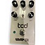 Used Wampler TCD Effect Pedal