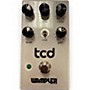 Used Wampler TCD Effect Pedal