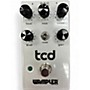 Used Wampler TCD Effect Pedal